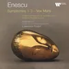 Enescu: Symphony No. 3 in C Major, Op. 21: II. Vivace, ma non troppo