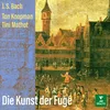Bach, JS: Die Kunst der Fuge, BWV 1080: Contrapunctus III (Version for Two Harpsichords)