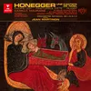 Honegger: Pastorale d'été