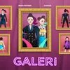 About Galeri (feat. Kayda) Song