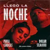 Llegó la noche (feat. Paula Cendejas)