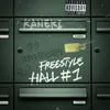 Freestyle Hall #1