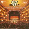 Verdi: Messa da Requiem: I. Introit - Kyrie