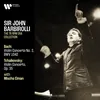 Bach, JS: Violin Concerto No. 2 in E Major, BWV 1042: III. Allegro assai