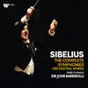 About Sibelius: Symphony No. 1 in E Minor, Op. 39: II. Andante, ma non troppo lento Song