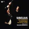 About Sibelius: Symphony No. 1 in E Minor, Op. 39: III. Scherzo. Allegro Song