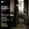 Bach, JS: Concerto for Two Pianos in C Major, BWV 1061: I. Allegro