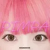 VISION GIRL PIMPA ver.