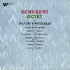 Schubert: Octet in F Major, Op. 166, D. 803: V. Minuet. Allegretto - Trio