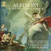 Albinoni: Il nascimento dell'aurora: Coro. "Goda tempe e su l'amena" (Dafne, Zeffiro, Flora, Apollo, Peneo)