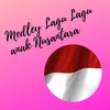 Medley: Sinanggar Tulo /  Dago Inang Sarge / Alusiau