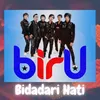 About Bidadari Hati Song