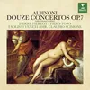 Albinoni: Concerto a cinque in D Major, Op. 7 No. 1: II. Adagio e staccato