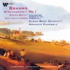 String Sextet No. 1 in B-Flat Major, Op. 18: III. Scherzo. Allegro molto (Live at Wiener Konzerthaus, 1990)