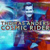 About Cosmic Rider Song