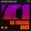 About No Turning Back SUBB Remix Song