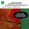 Tomasi: Trumpet Concerto: II. Nocturne. Andantino