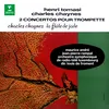 Chaynes: Trumpet Concerto: I. Moderato