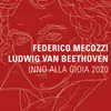 Ludwig Van Beethoven: Inno alla gioia 2020