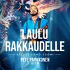 About Let It Be (Laulu rakkaudelle: Secret Song Suomi kausi 1) Song