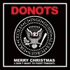 Merry Christmas (I Don't Want to Fight Tonight) [feat. Cecilia Boström & CJ Ramone]