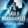 About Sukellus (feat. Neumann) [Laulu rakkaudelle: Secret Song Suomi kausi 1] Song