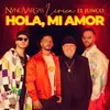 About Hola, mi amor (feat. Lérica, Junco) Song
