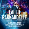 Vanhoja poikia viiksekkäitä (Laulu rakkaudelle: Secret Song Suomi kausi 1)