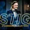 About Sydämeeni joulun teen (Vain elämää kausi 11) Song