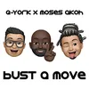 About Bust A Move Song