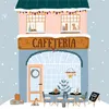 About Christmas Café Song
