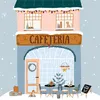 Christmas Café