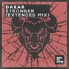 Stronger Extended Mix
