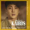CAN YOU HEAR ME (From "Kairos" Original Television Soundtrack, Pt. 8)