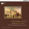 Schumann: Symphony No. 4 in D Minor, Op. 120: II. Romanze. Ziemlich langsam