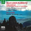 Florentz: Les Laudes, Op. 5: III. Harpe de Marie