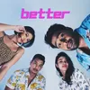 About Better Song