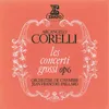 About Corelli: Concerto grosso in D Major, Op. 6 No. 1: V. Allegro Song