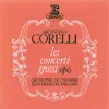 About Corelli: Concerto grosso in C Minor, Op. 6 No. 3: V. Allegro Song