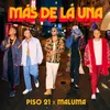 About Más De La Una Song