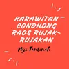 Lagu Rujak-Rujakan, Lr. Pl, Lr. Pl. Br