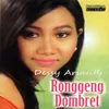 Ronggeng Dombret