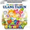 Selamat Ulang Tahun