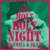 About Holy Moly Holy Night Song