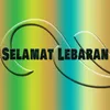 Selamat Lebaran Baju Baru