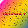 Oplosan, 1