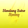 Slendang Sutro Kuning