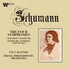 Schumann: Symphony No. 1 in B-Flat Major, Op. 38 "Spring": III. Scherzo. Molto vivace - Trio l & II