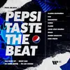 Nigdy Sam (Pepsi Taste The Beat)