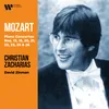 Mozart: Piano Concerto No. 22 in E-Flat Major, K. 482: III. Allegro (Cadenza by Zacharias)